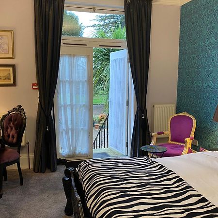 House Of Agnes Hotel Canterbury Luaran gambar