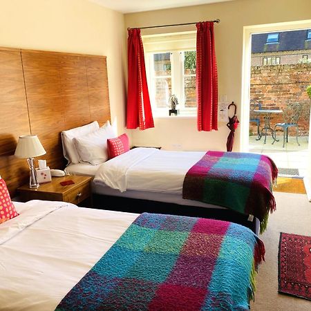 House Of Agnes Hotel Canterbury Luaran gambar