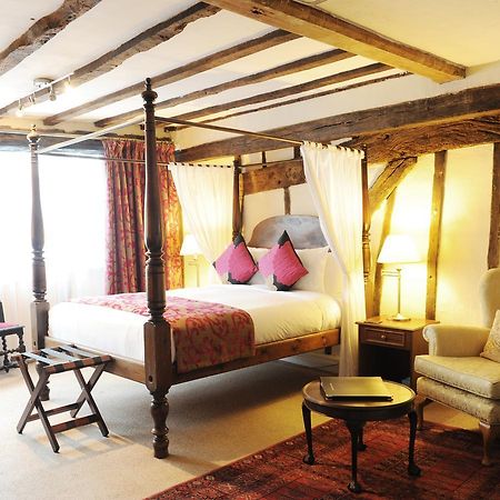 House Of Agnes Hotel Canterbury Luaran gambar