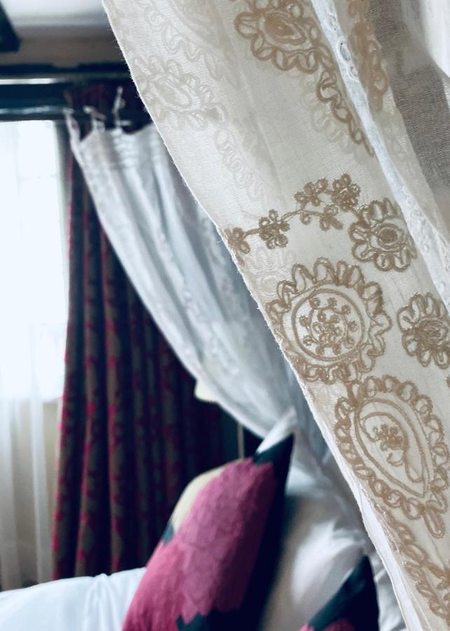 House Of Agnes Hotel Canterbury Luaran gambar