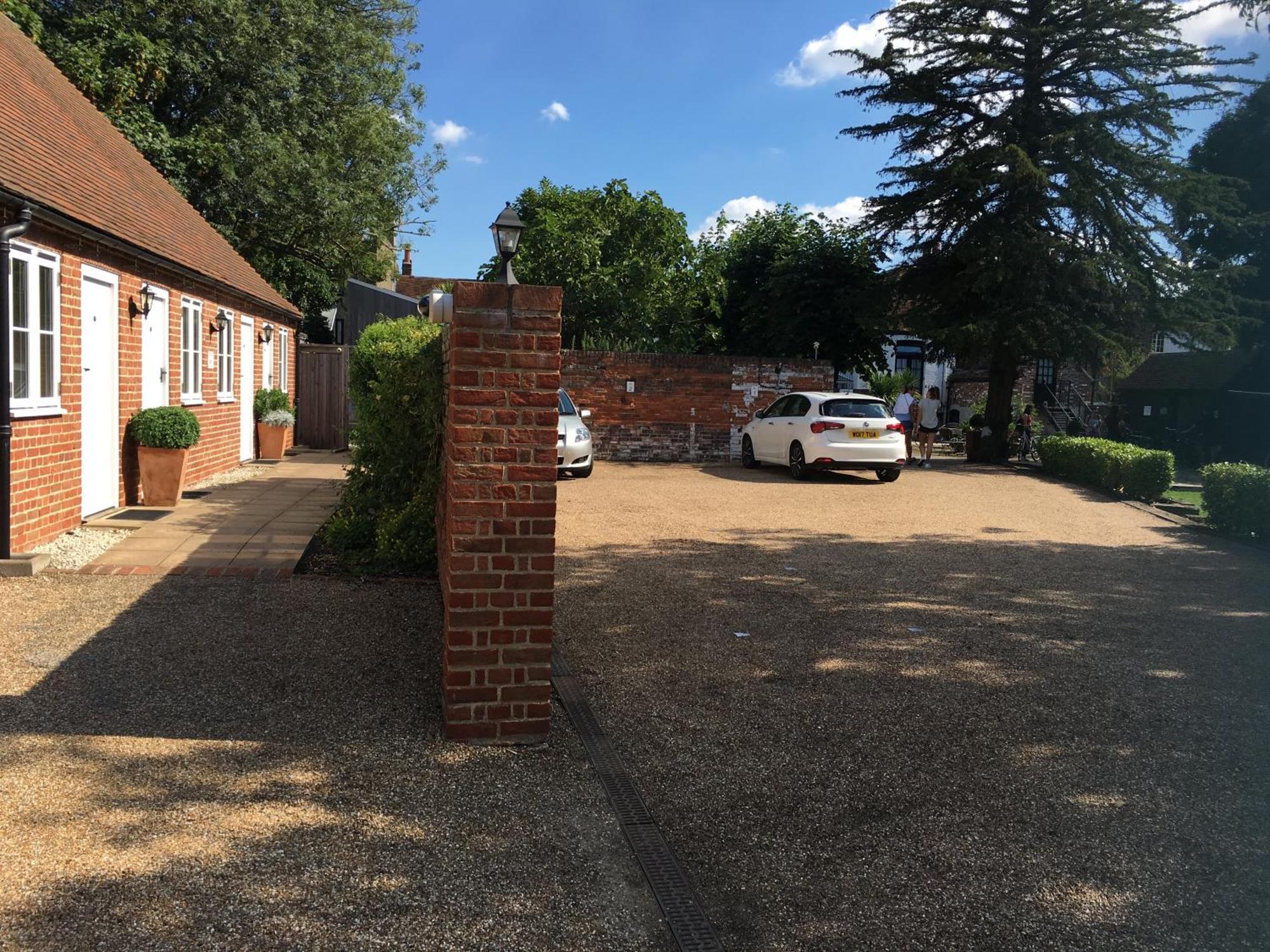 House Of Agnes Hotel Canterbury Luaran gambar