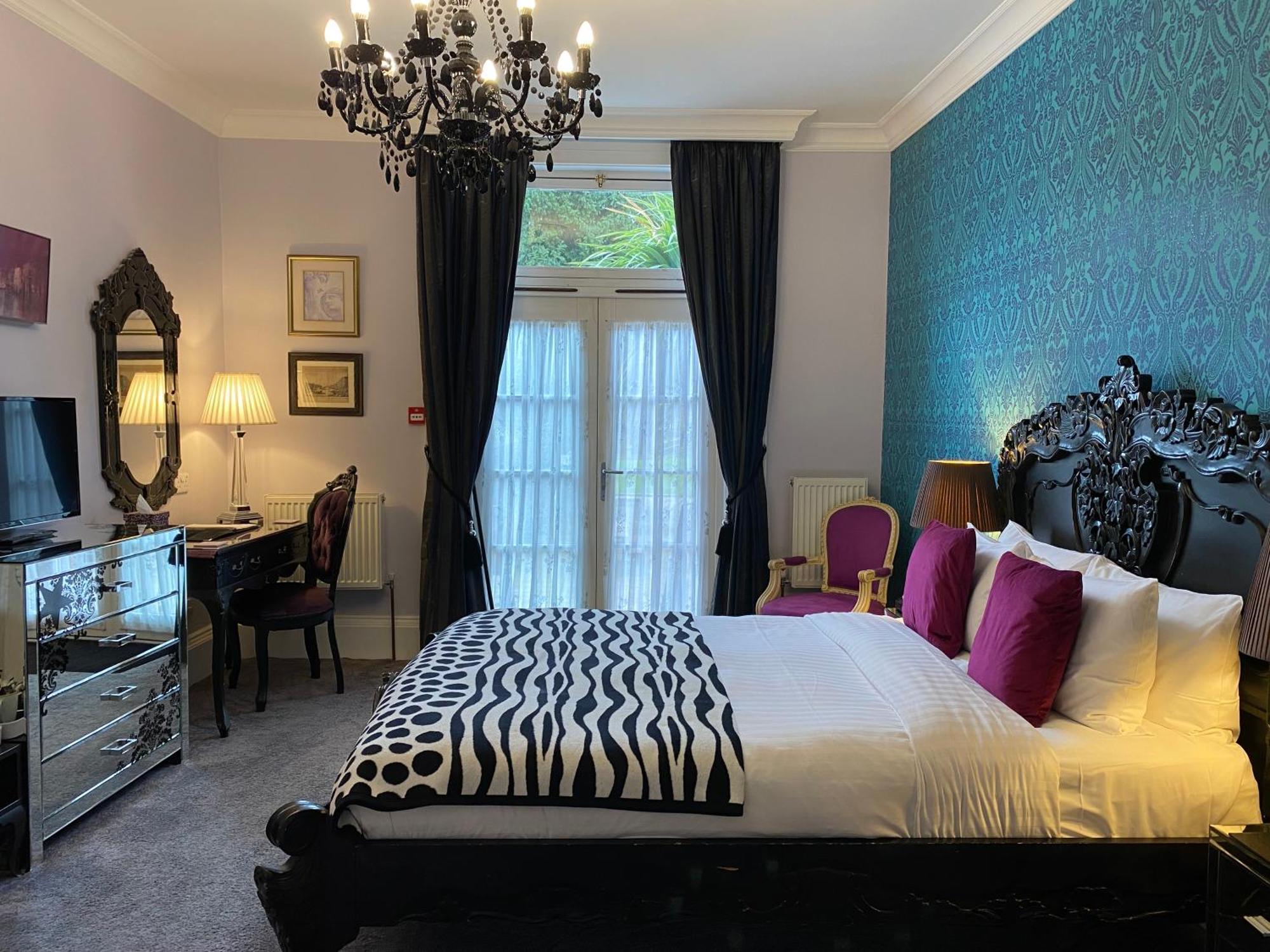 House Of Agnes Hotel Canterbury Luaran gambar
