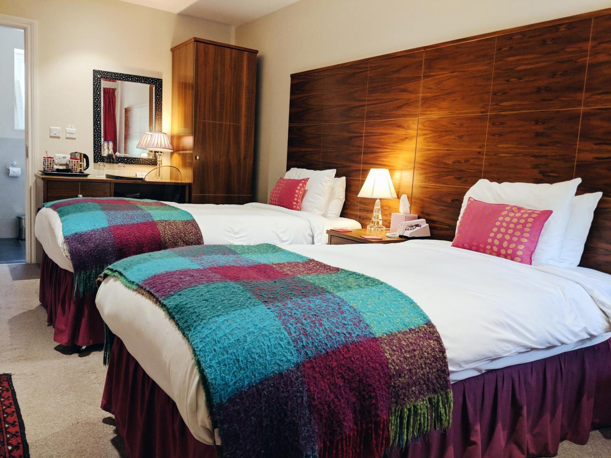 House Of Agnes Hotel Canterbury Luaran gambar