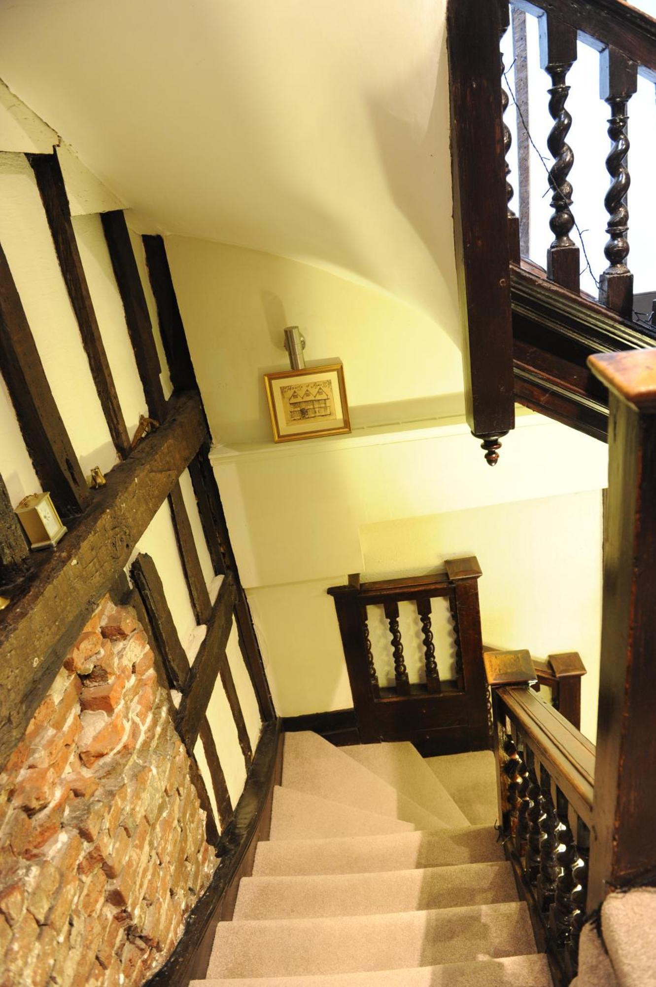 House Of Agnes Hotel Canterbury Luaran gambar