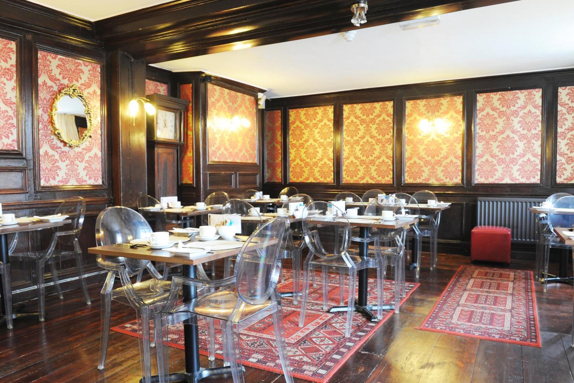 House Of Agnes Hotel Canterbury Luaran gambar