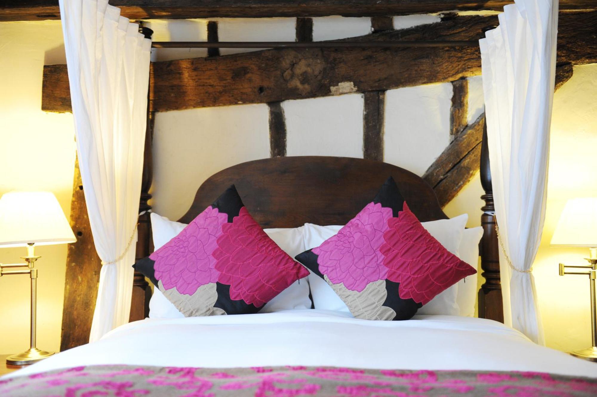 House Of Agnes Hotel Canterbury Luaran gambar
