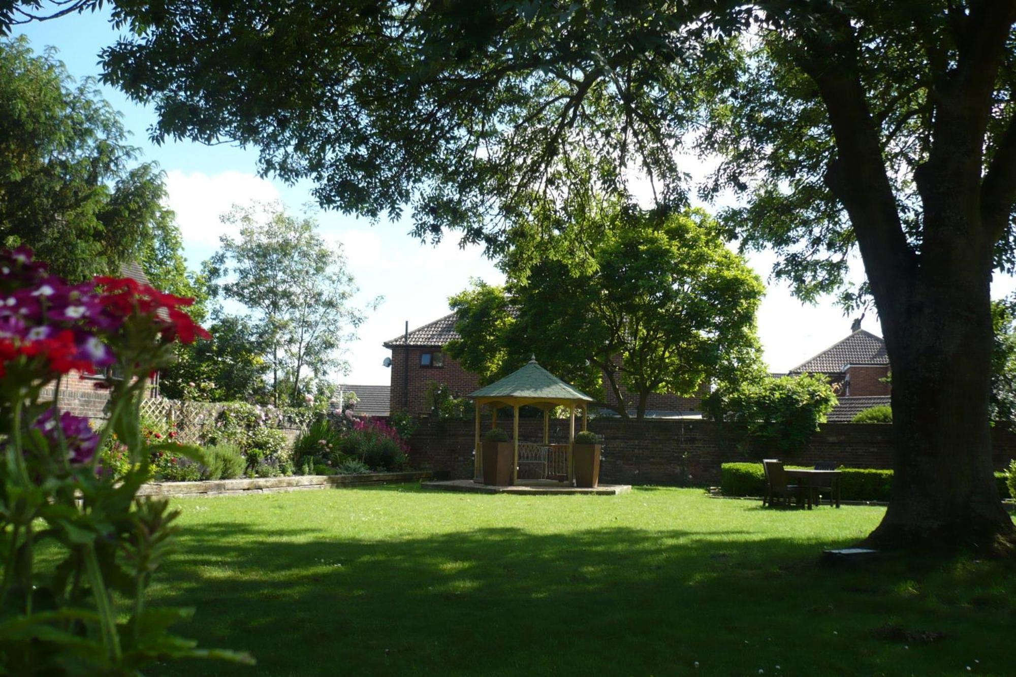 House Of Agnes Hotel Canterbury Luaran gambar