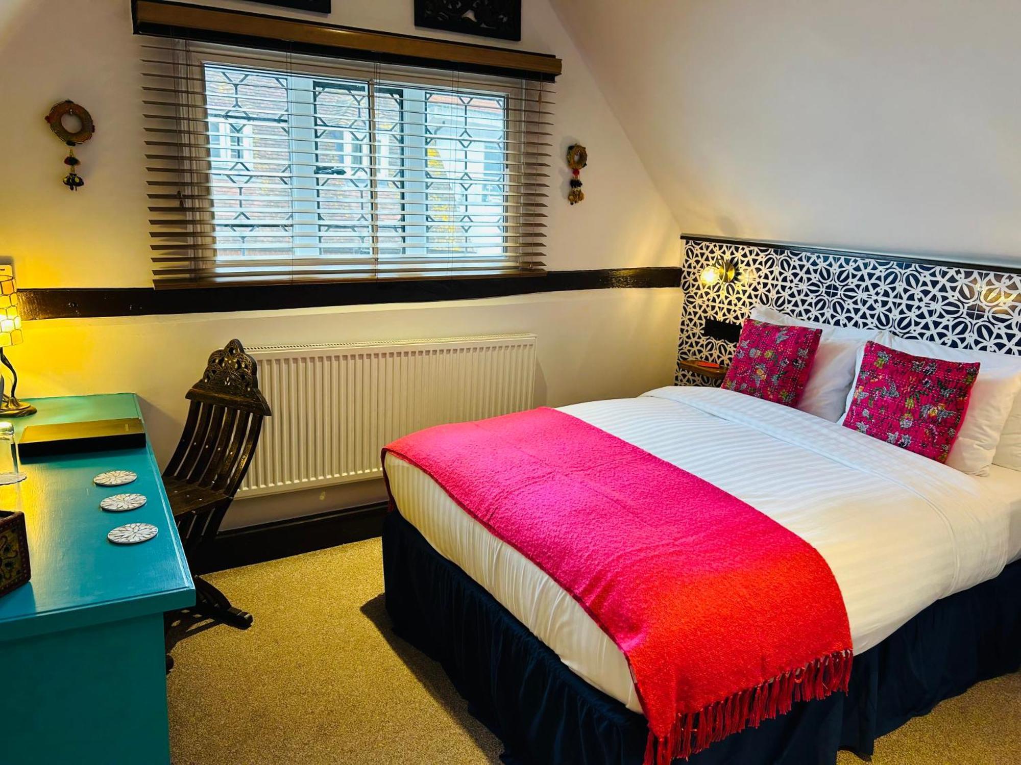 House Of Agnes Hotel Canterbury Luaran gambar