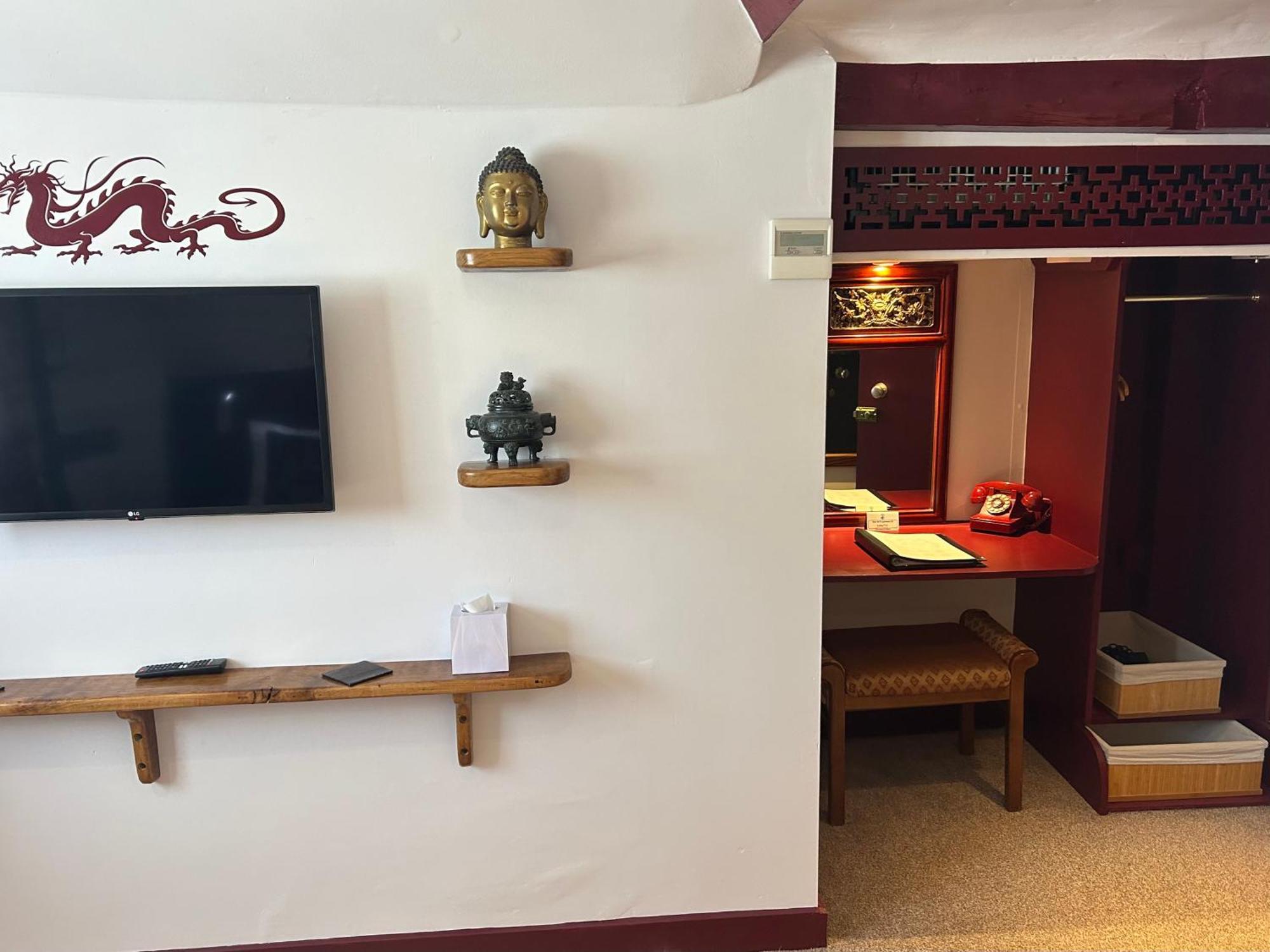 House Of Agnes Hotel Canterbury Luaran gambar