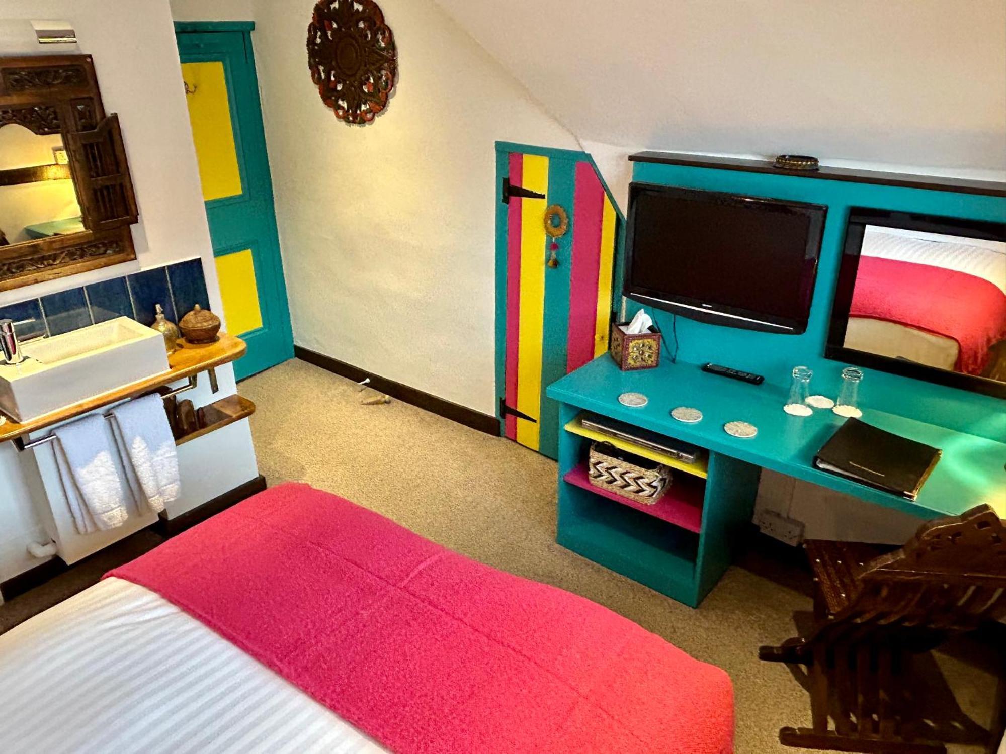 House Of Agnes Hotel Canterbury Luaran gambar