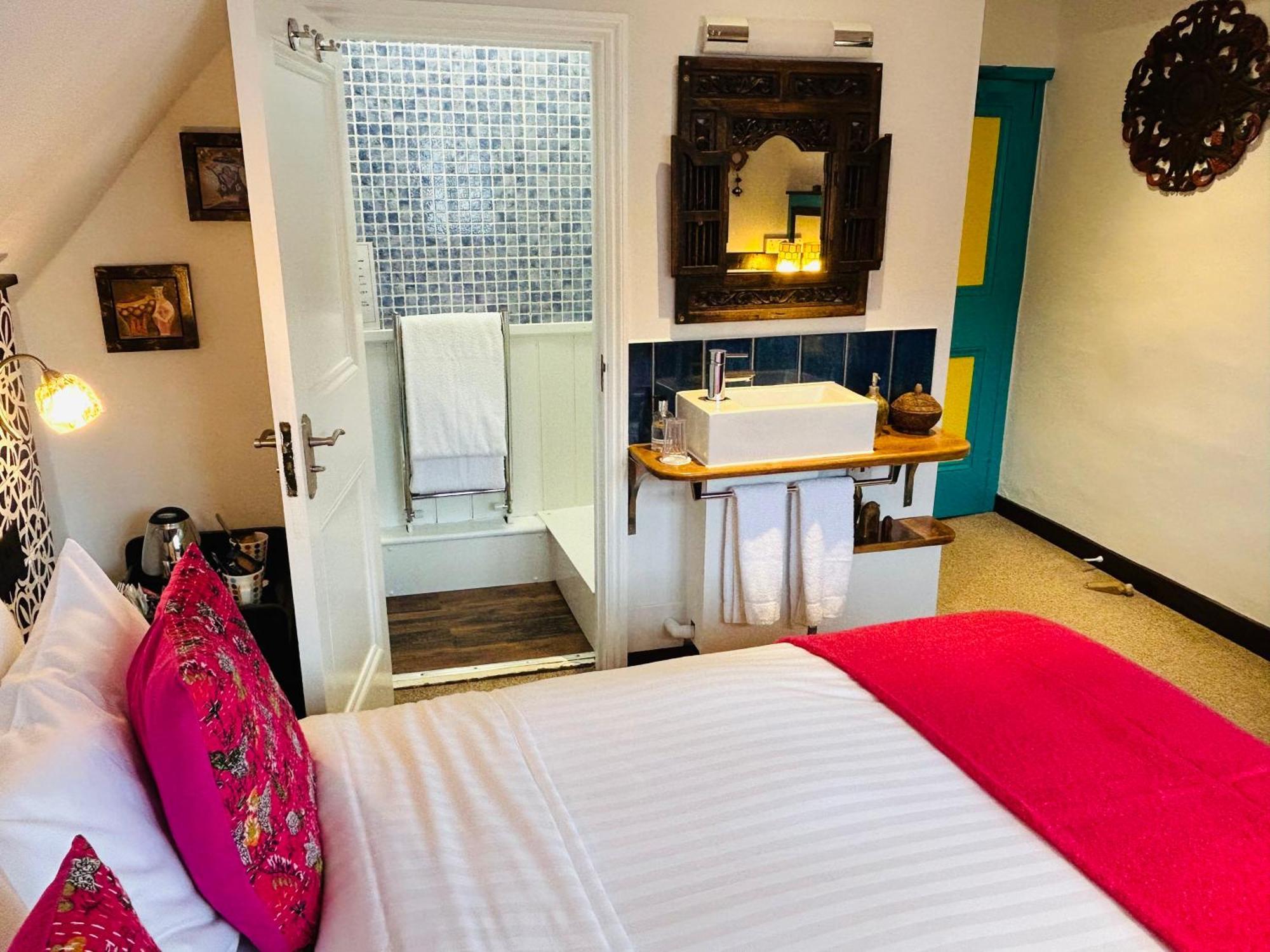 House Of Agnes Hotel Canterbury Luaran gambar
