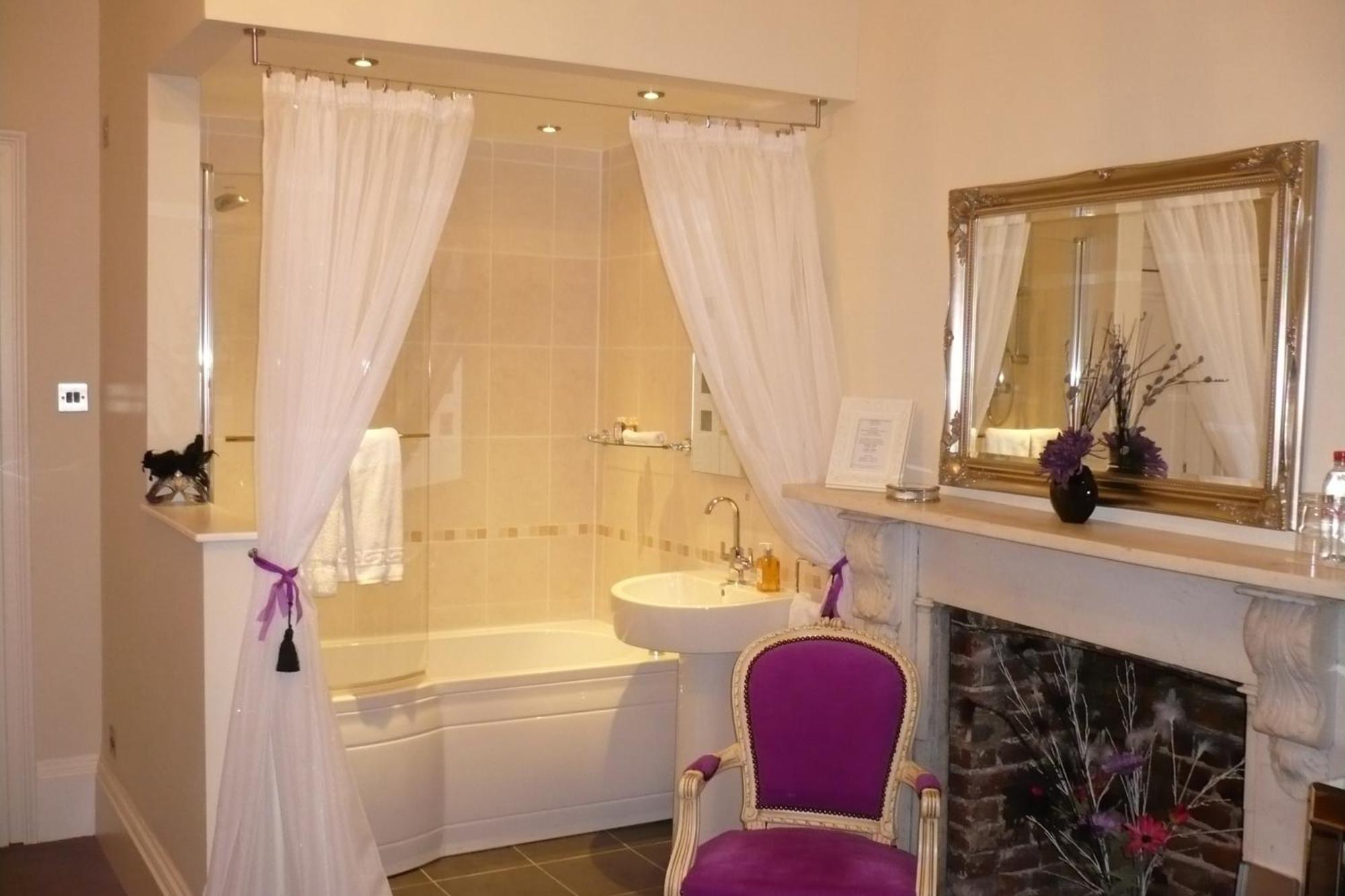 House Of Agnes Hotel Canterbury Bilik gambar