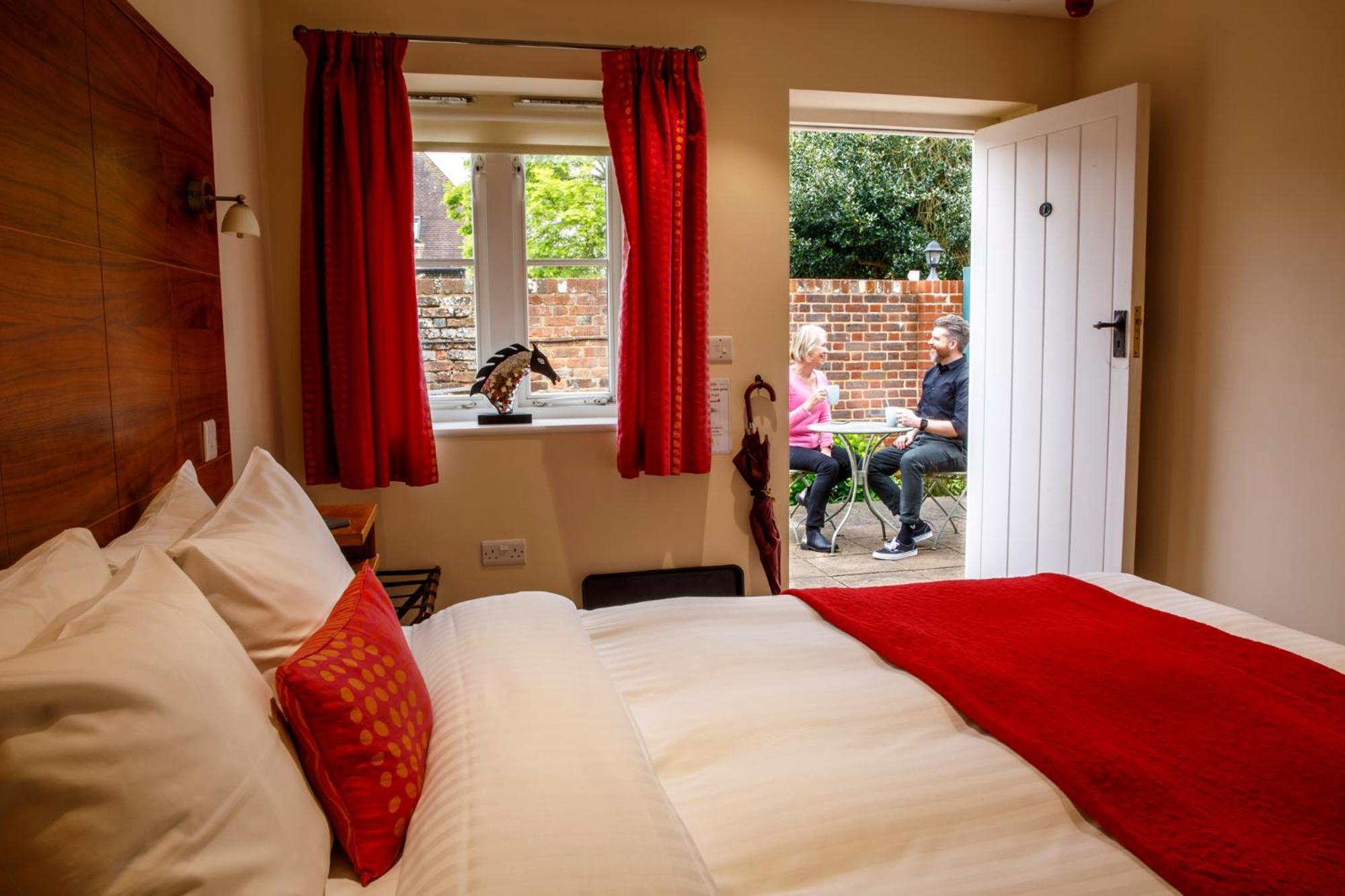 House Of Agnes Hotel Canterbury Luaran gambar