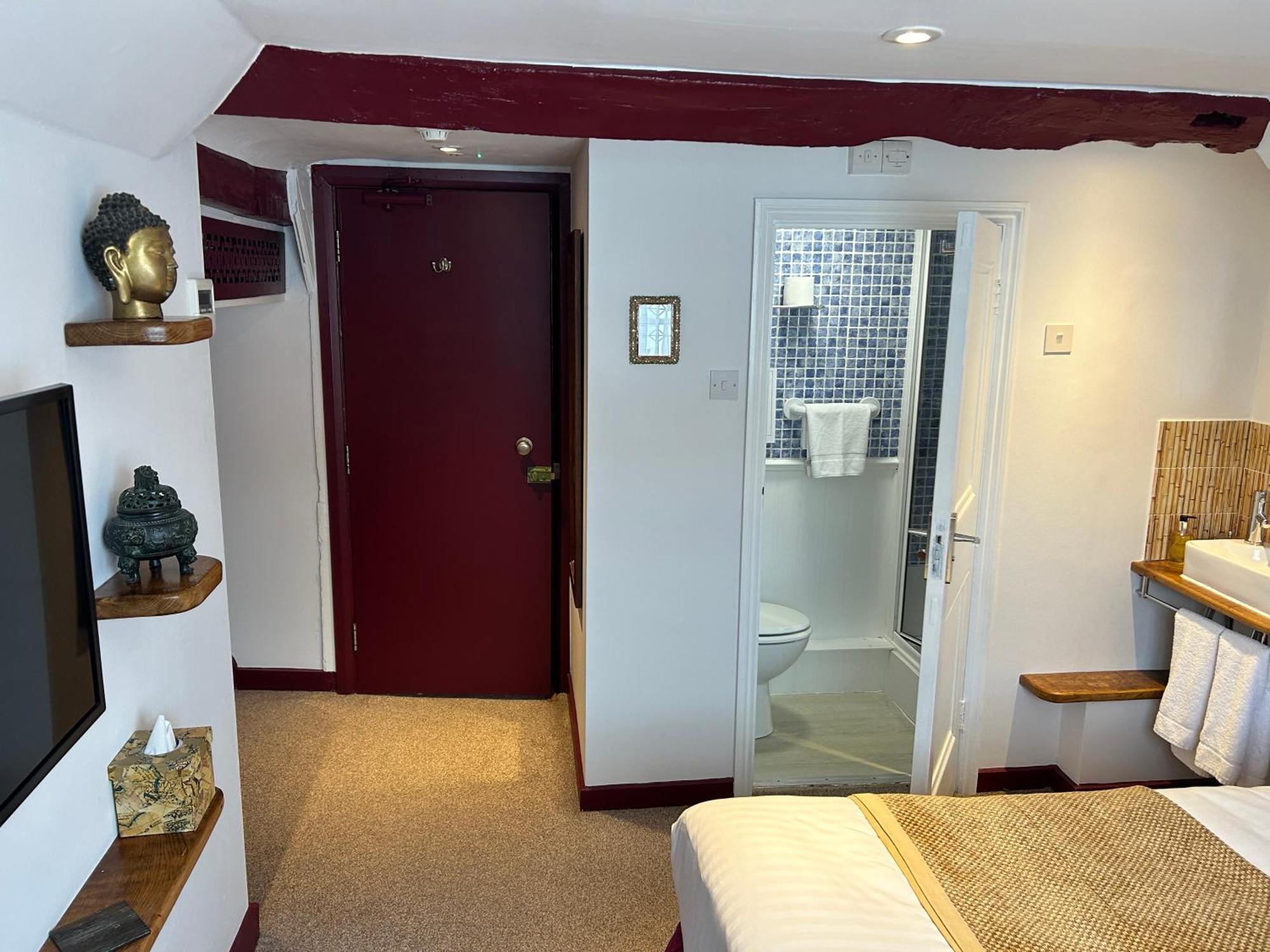 House Of Agnes Hotel Canterbury Luaran gambar
