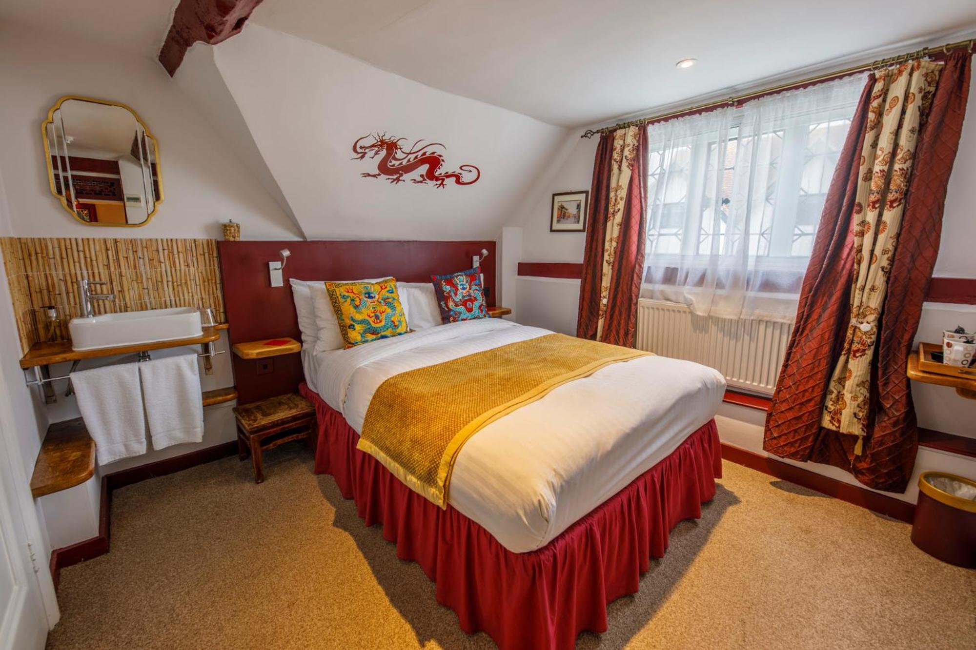 House Of Agnes Hotel Canterbury Luaran gambar