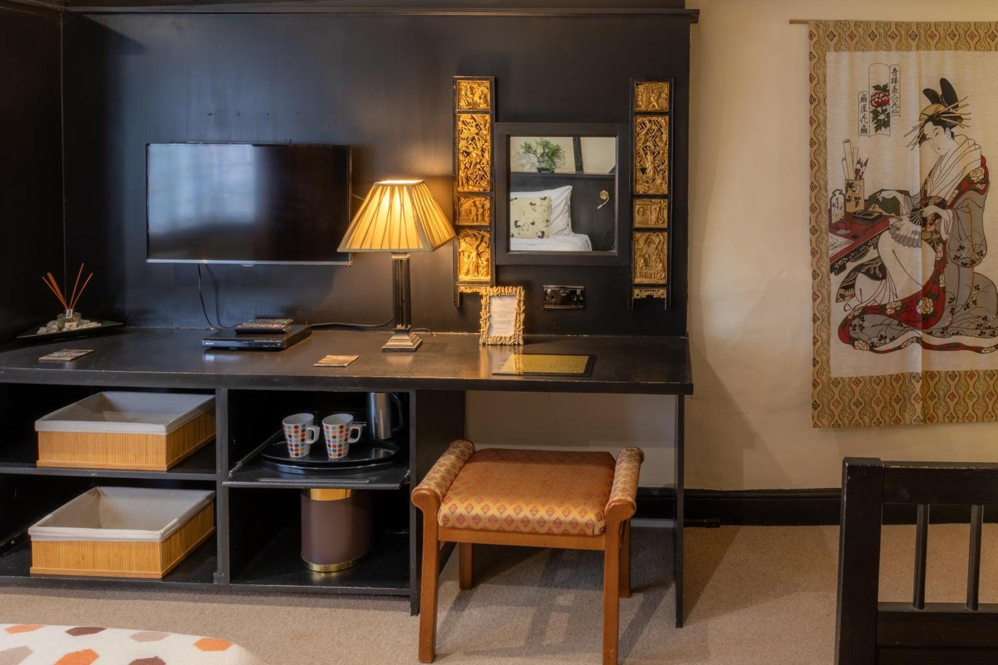 House Of Agnes Hotel Canterbury Luaran gambar