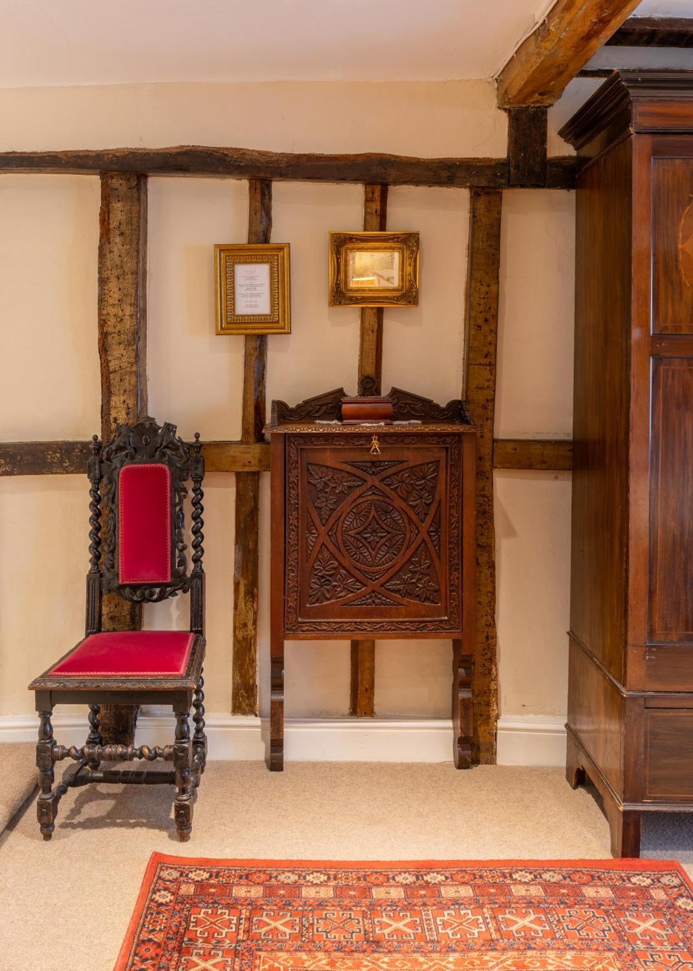 House Of Agnes Hotel Canterbury Luaran gambar