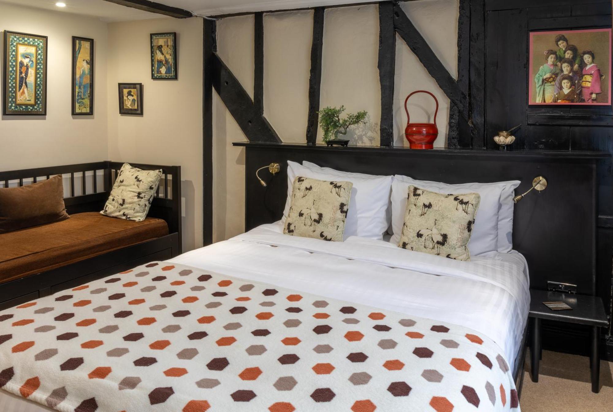 House Of Agnes Hotel Canterbury Luaran gambar
