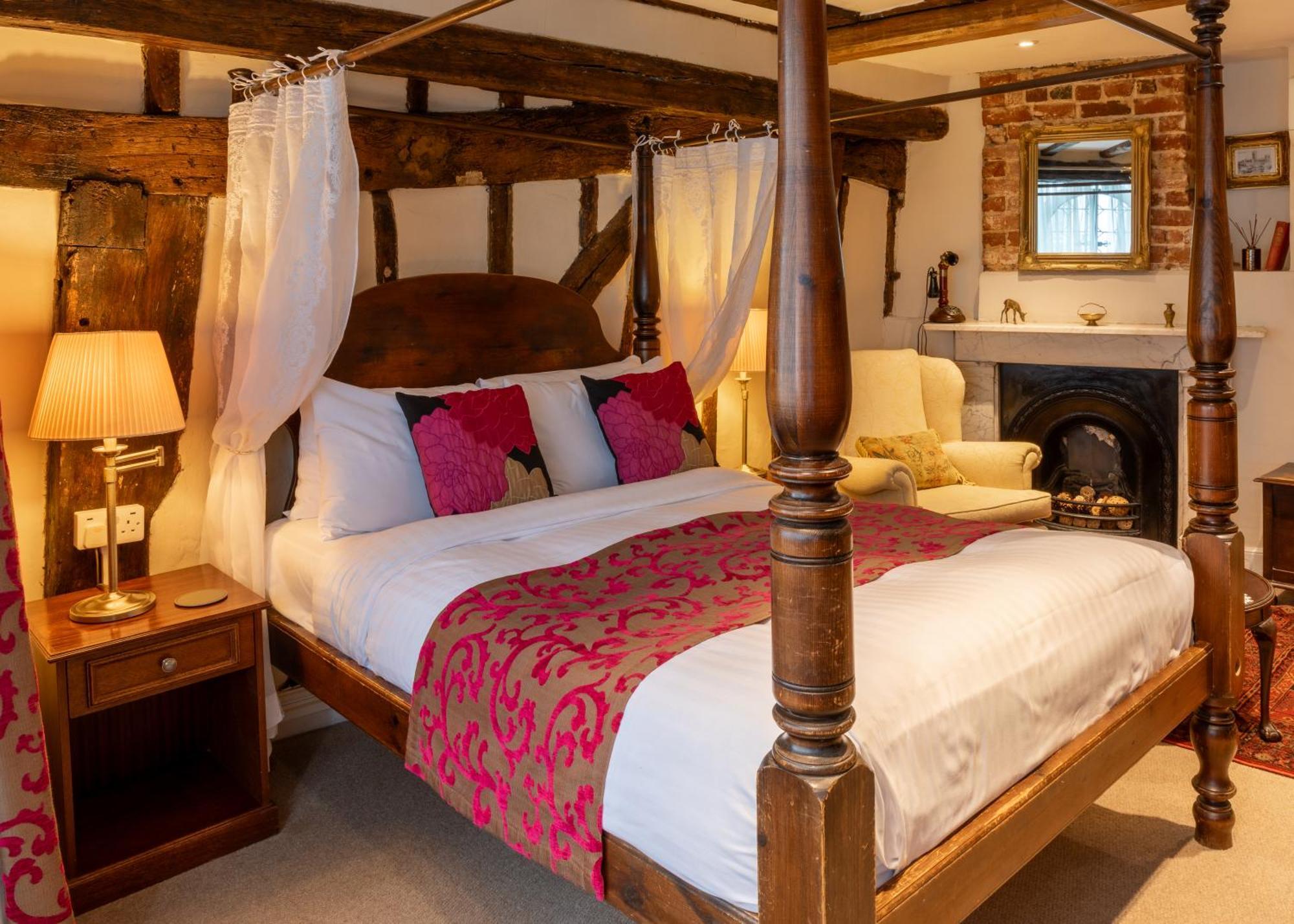 House Of Agnes Hotel Canterbury Luaran gambar
