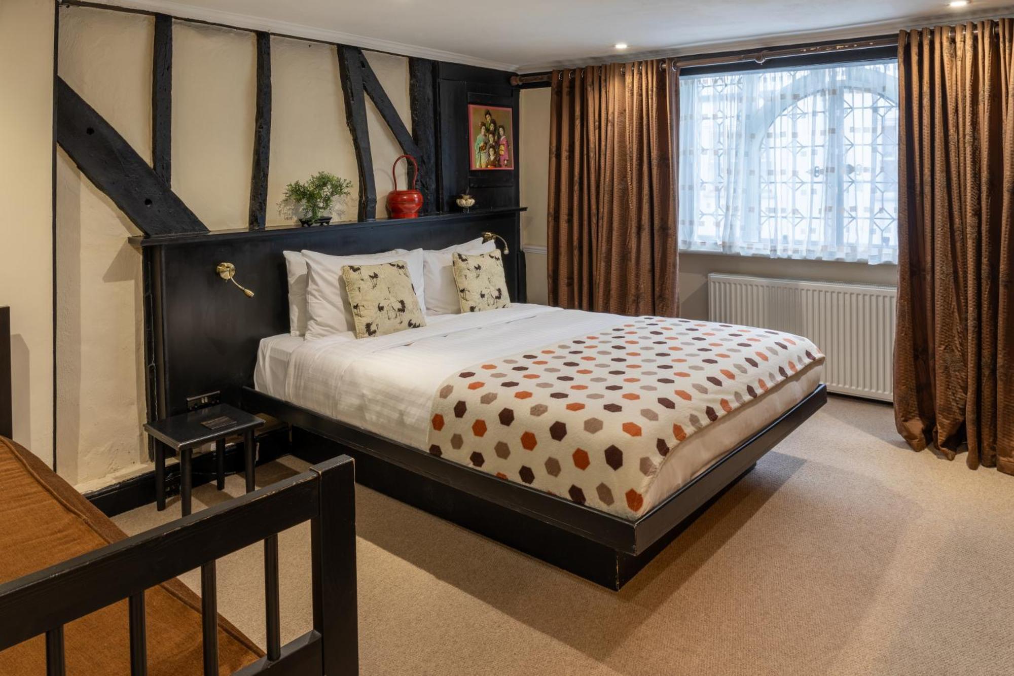 House Of Agnes Hotel Canterbury Luaran gambar