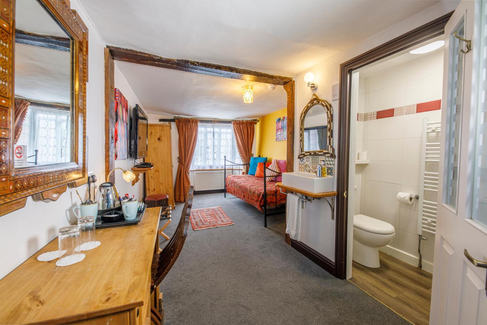 House Of Agnes Hotel Canterbury Luaran gambar