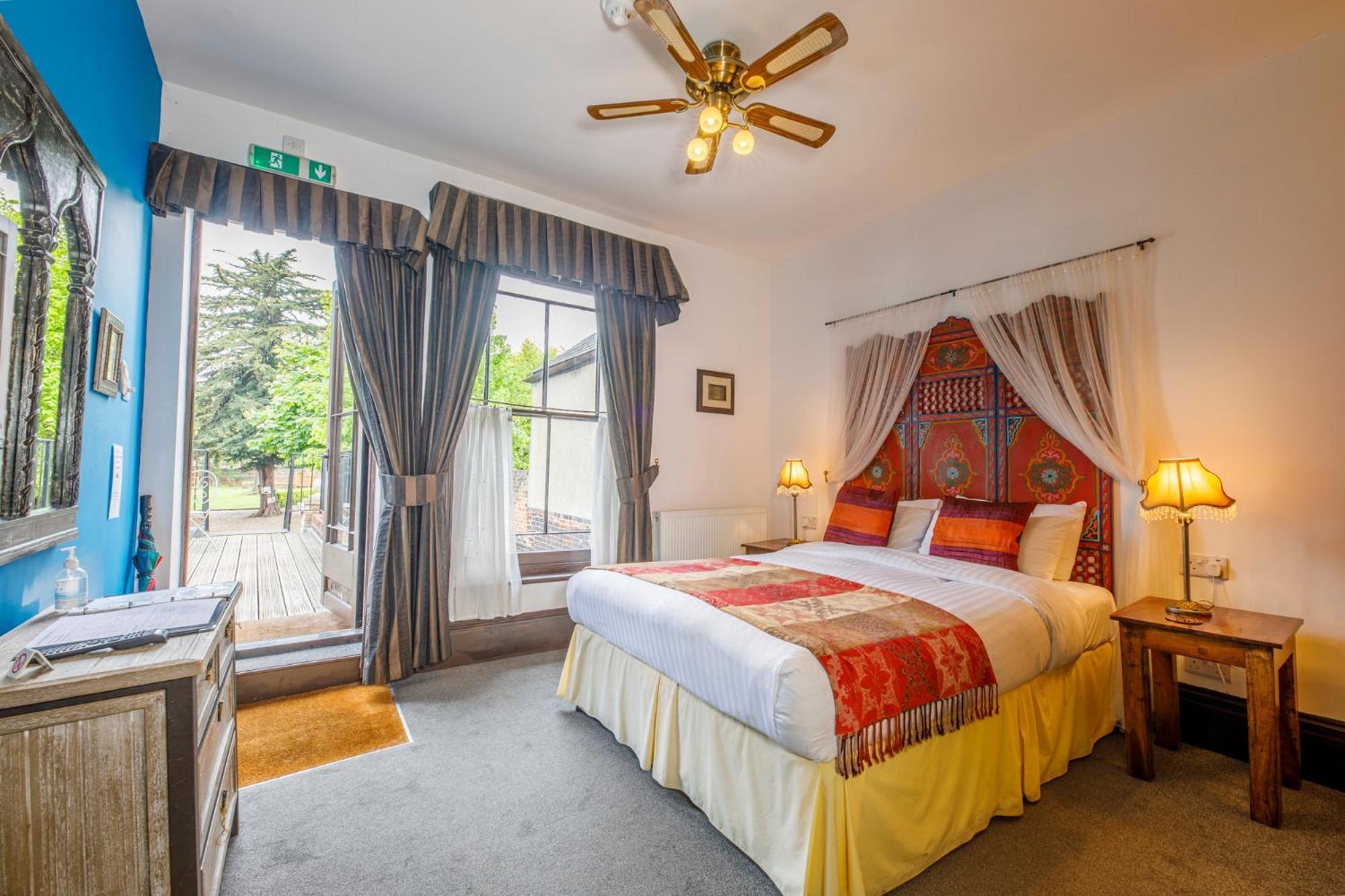 House Of Agnes Hotel Canterbury Luaran gambar
