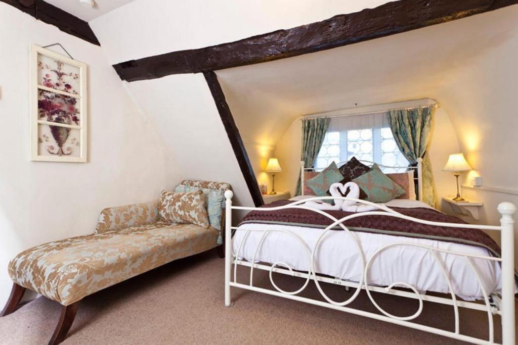 House Of Agnes Hotel Canterbury Luaran gambar