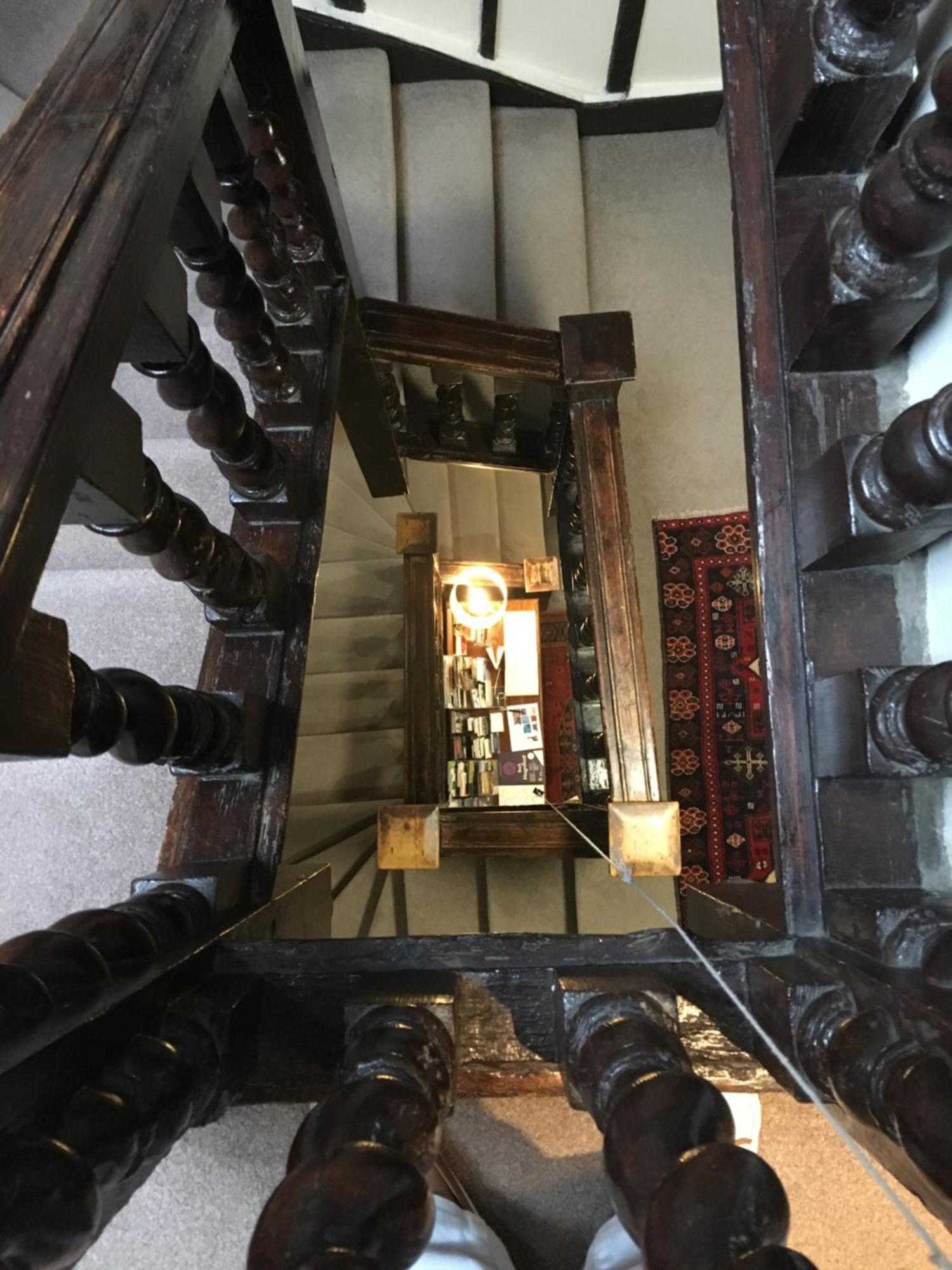House Of Agnes Hotel Canterbury Luaran gambar