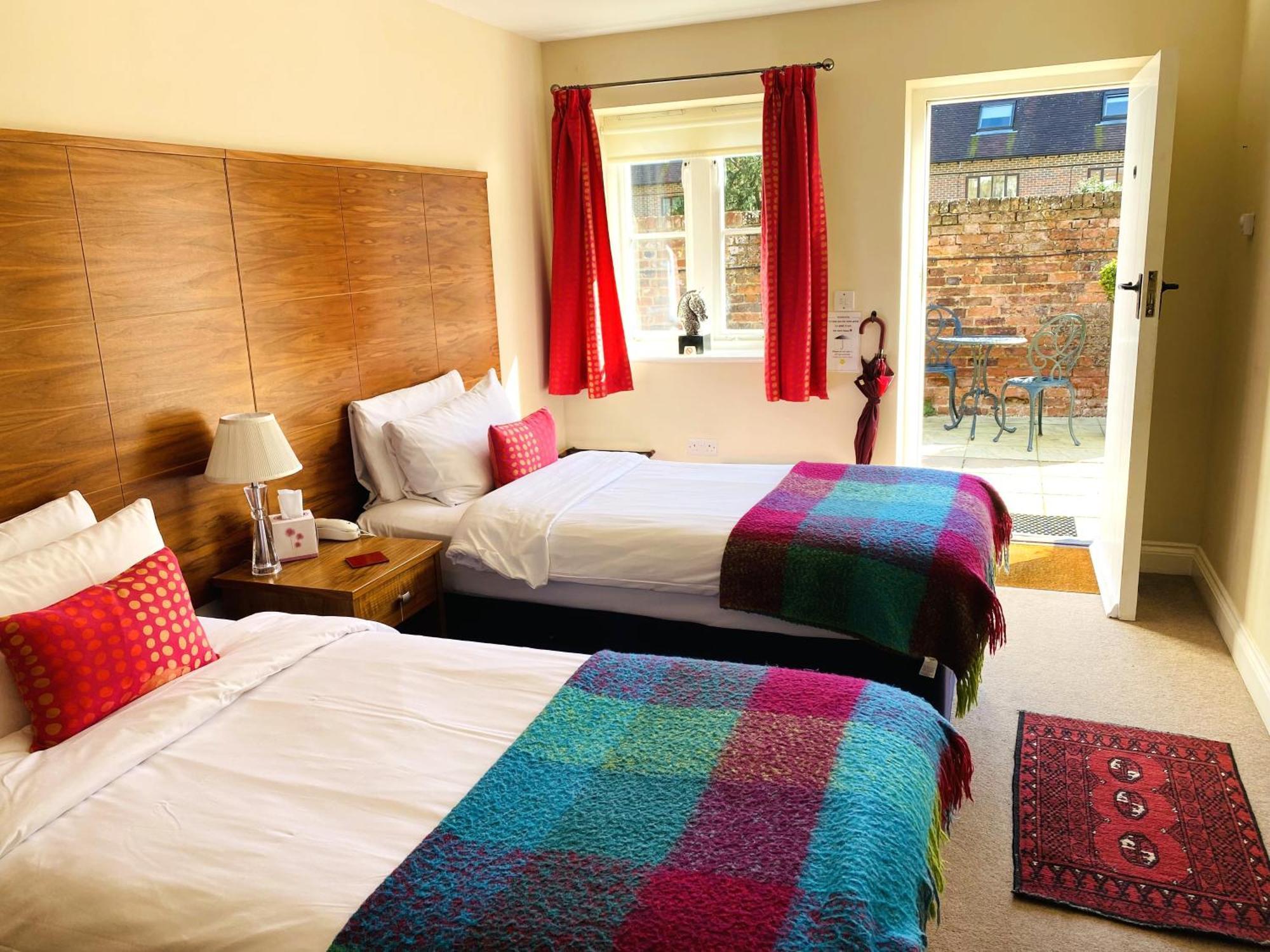 House Of Agnes Hotel Canterbury Luaran gambar
