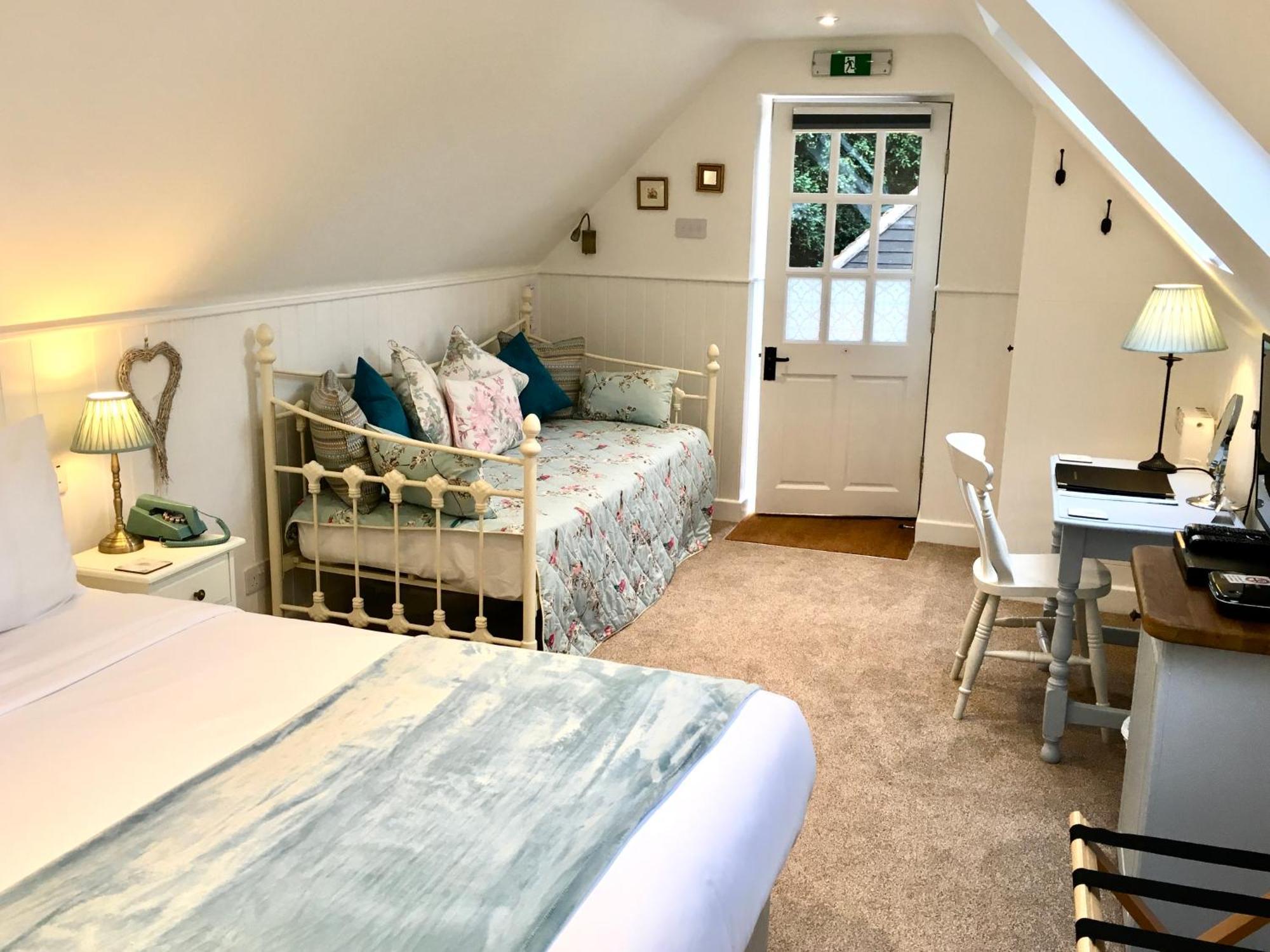 House Of Agnes Hotel Canterbury Luaran gambar