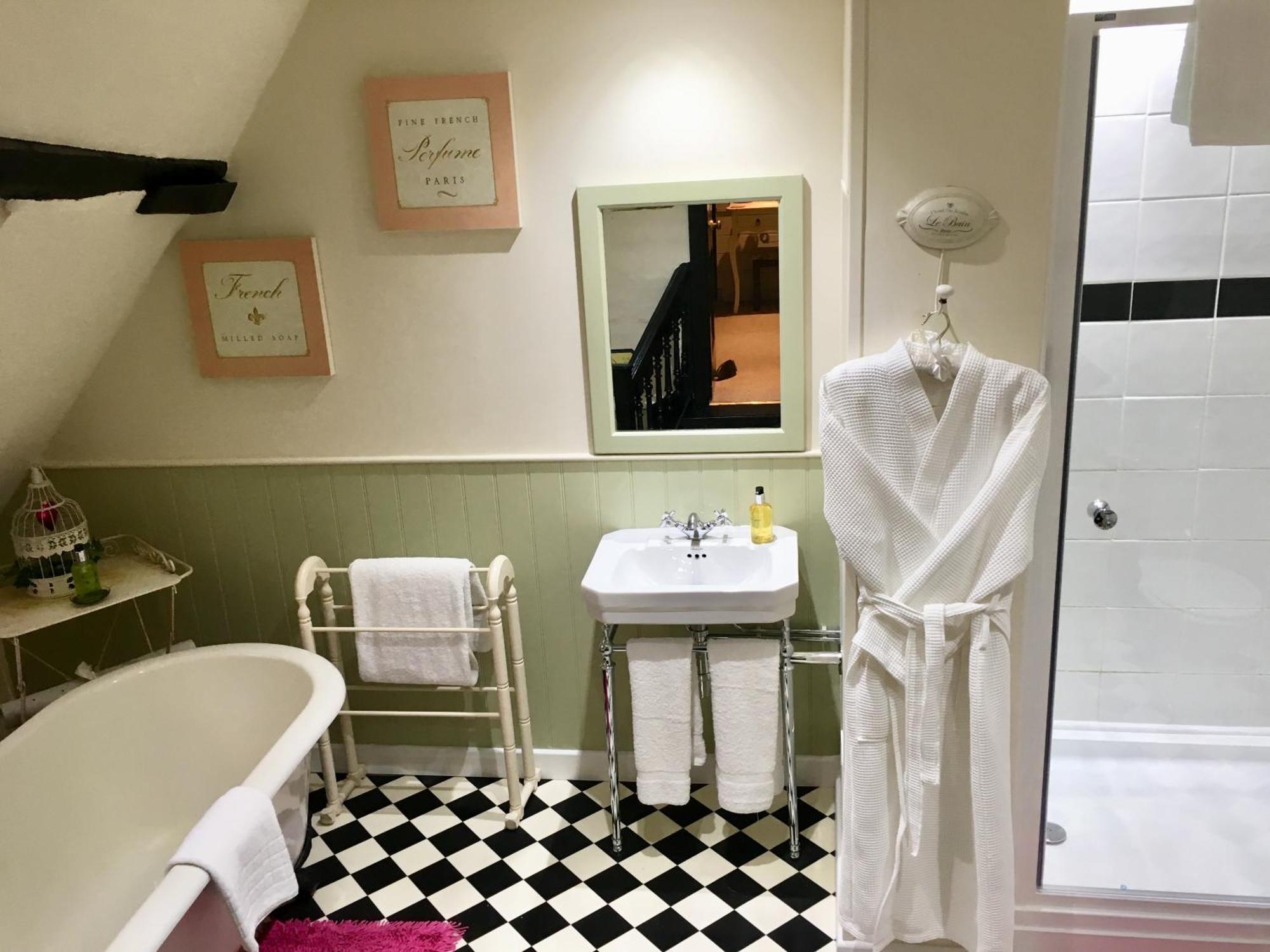 House Of Agnes Hotel Canterbury Luaran gambar
