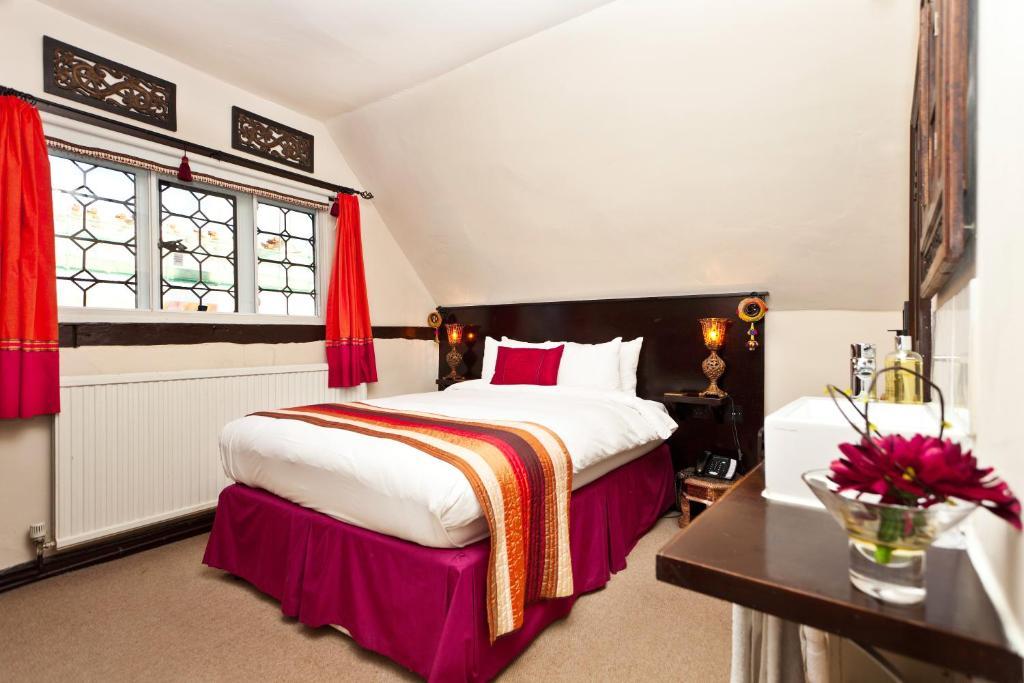 House Of Agnes Hotel Canterbury Luaran gambar