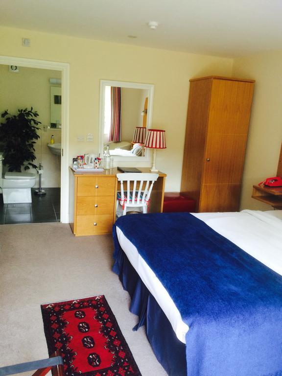 House Of Agnes Hotel Canterbury Luaran gambar