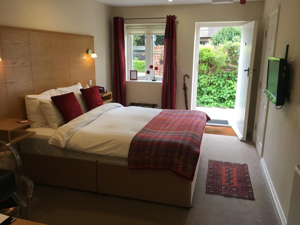 House Of Agnes Hotel Canterbury Luaran gambar