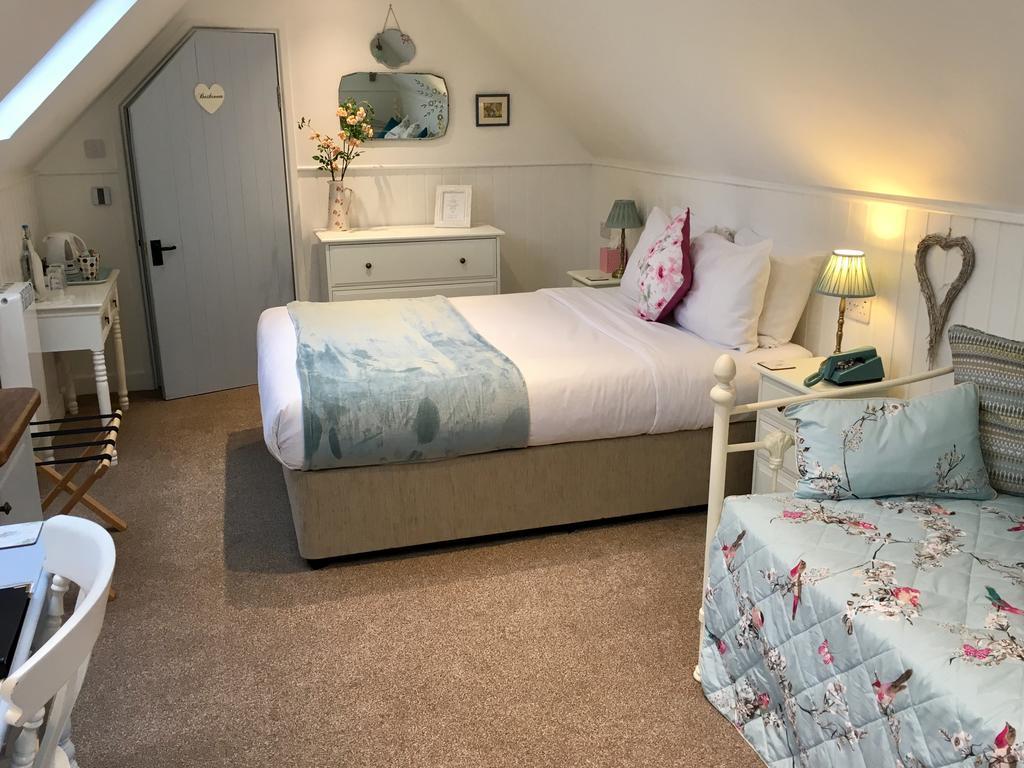 House Of Agnes Hotel Canterbury Luaran gambar