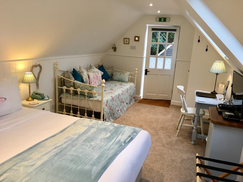 House Of Agnes Hotel Canterbury Luaran gambar
