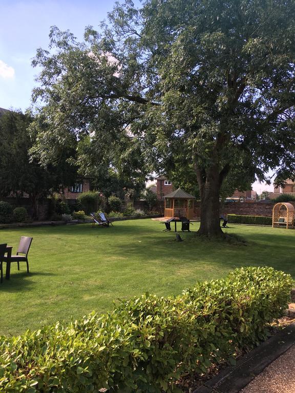House Of Agnes Hotel Canterbury Luaran gambar