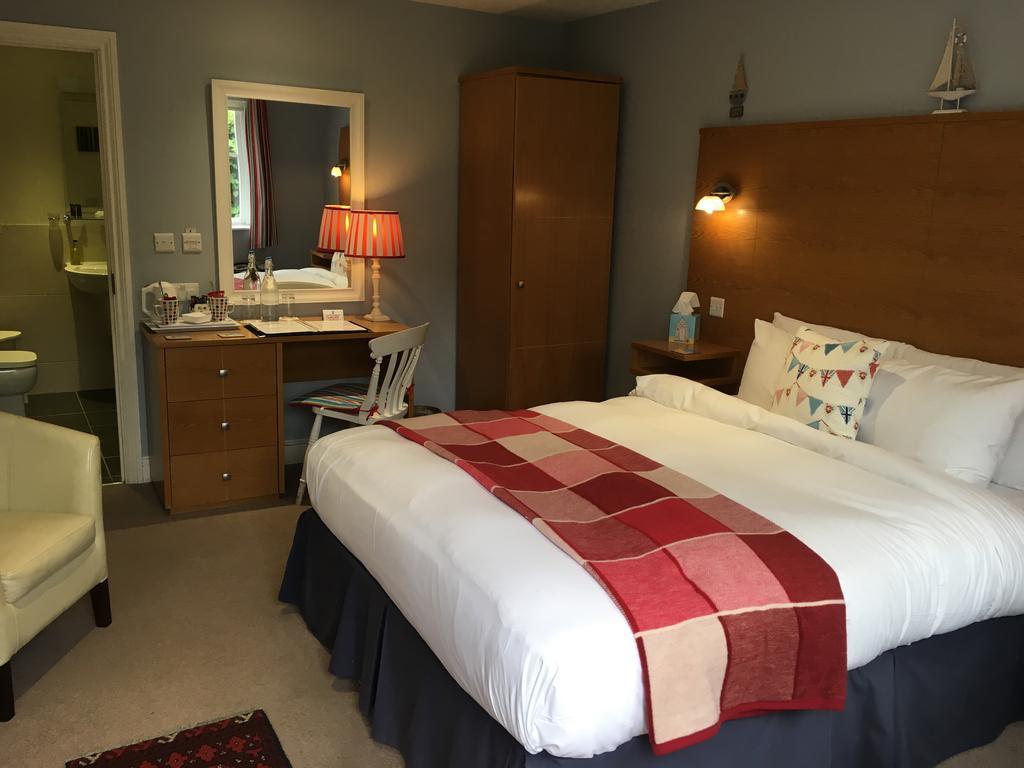 House Of Agnes Hotel Canterbury Luaran gambar