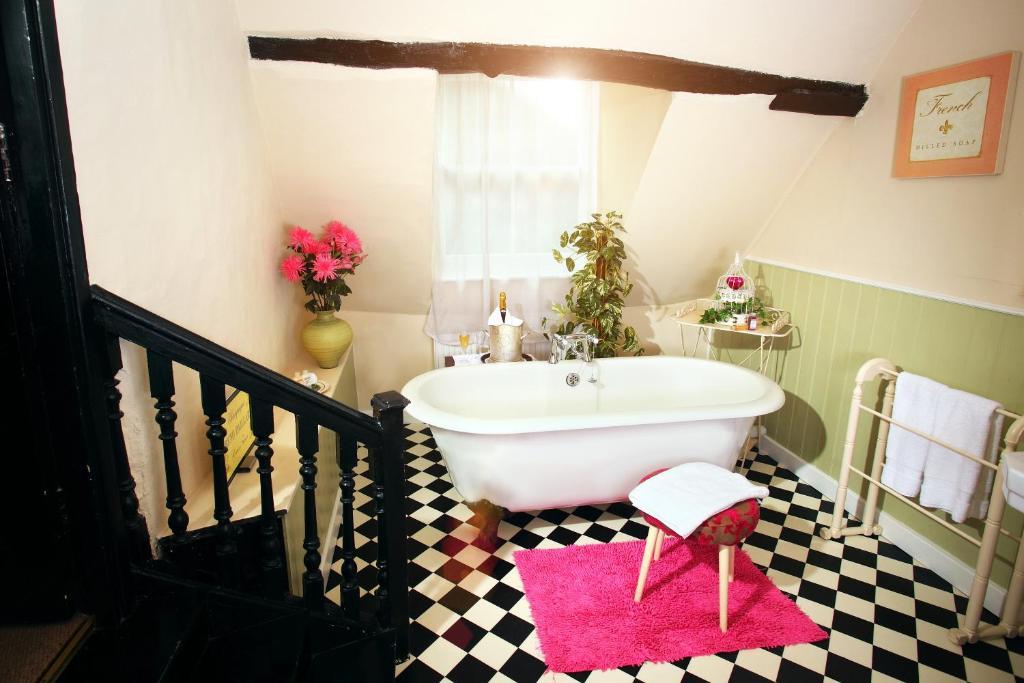 House Of Agnes Hotel Canterbury Luaran gambar