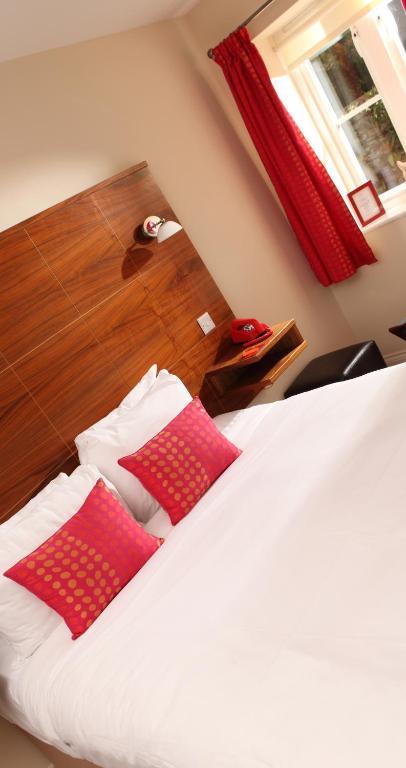 House Of Agnes Hotel Canterbury Bilik gambar
