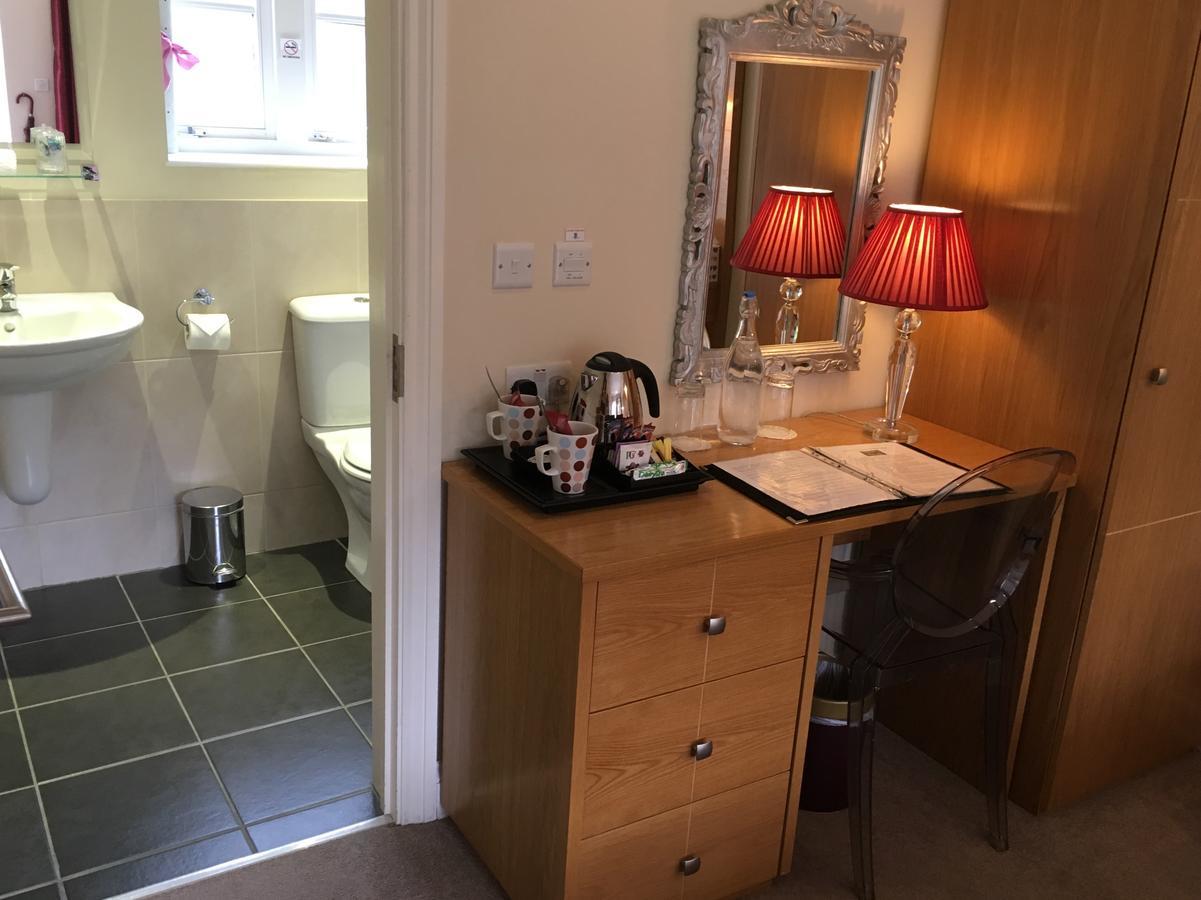 House Of Agnes Hotel Canterbury Luaran gambar