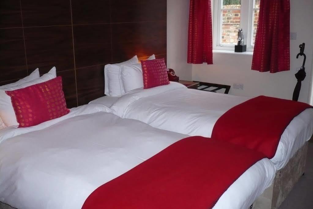 House Of Agnes Hotel Canterbury Luaran gambar