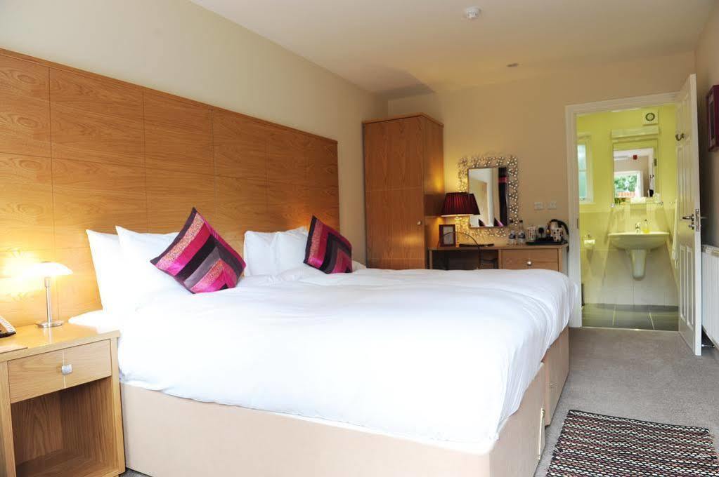 House Of Agnes Hotel Canterbury Luaran gambar