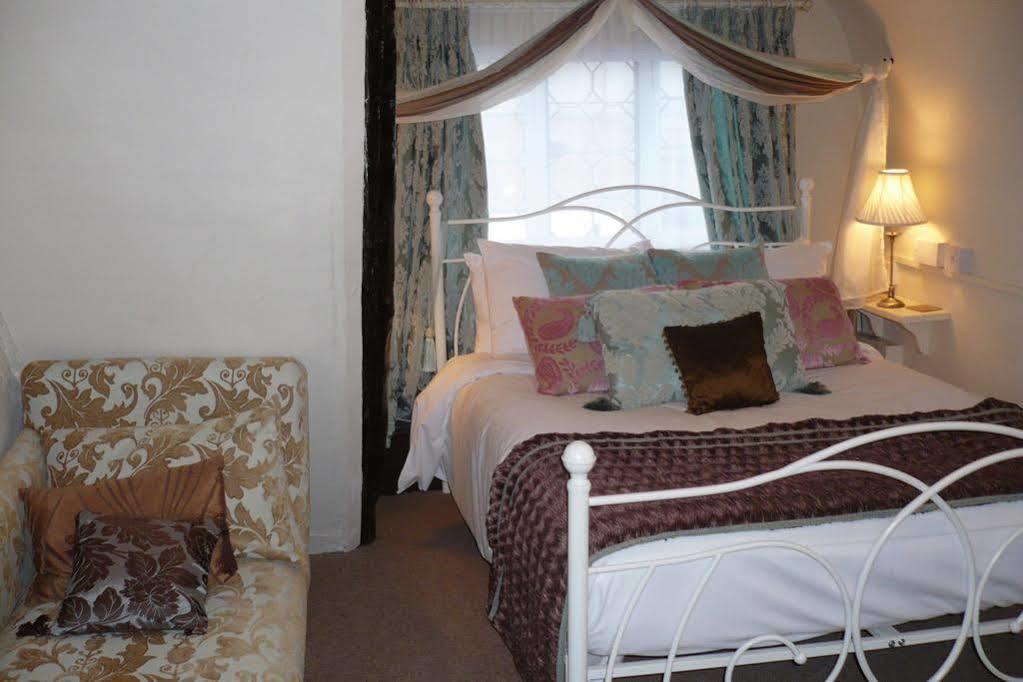 House Of Agnes Hotel Canterbury Luaran gambar