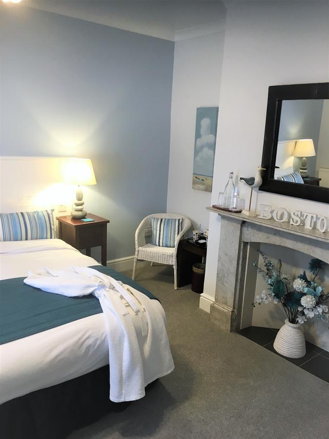 House Of Agnes Hotel Canterbury Luaran gambar