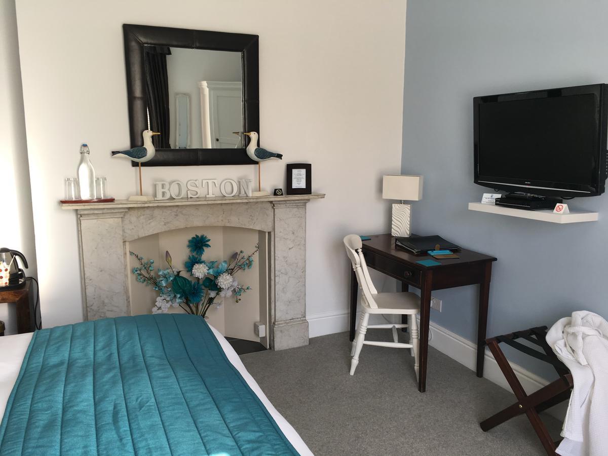House Of Agnes Hotel Canterbury Luaran gambar