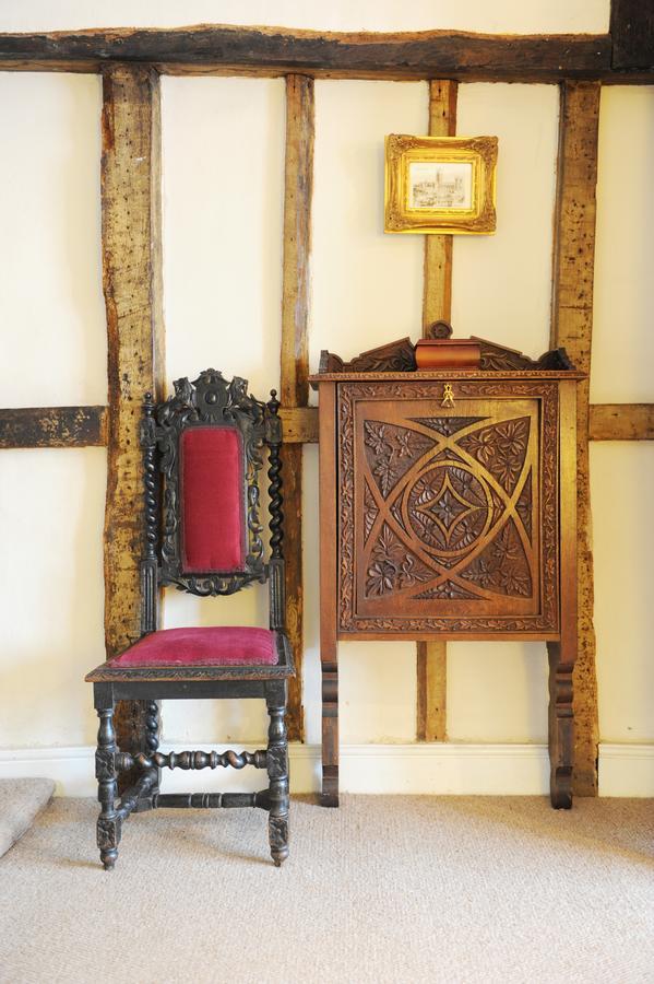 House Of Agnes Hotel Canterbury Luaran gambar