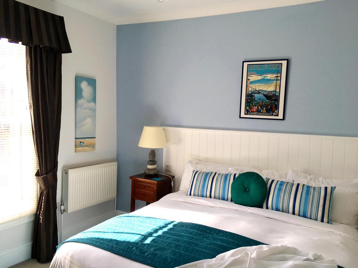 House Of Agnes Hotel Canterbury Luaran gambar