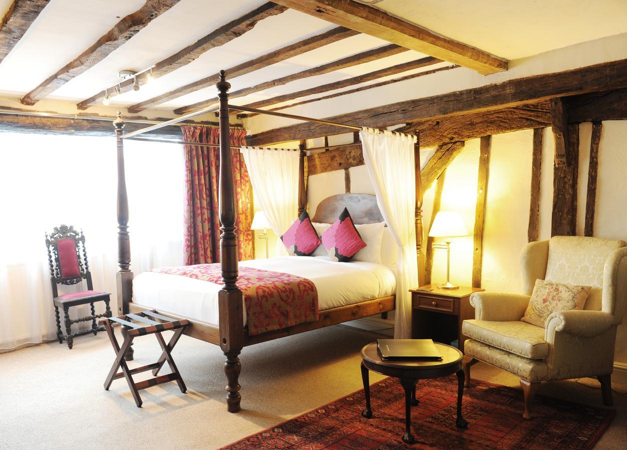 House Of Agnes Hotel Canterbury Luaran gambar