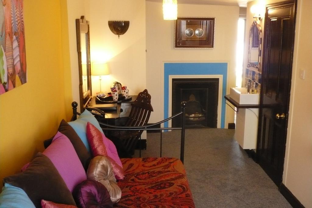 House Of Agnes Hotel Canterbury Bilik gambar